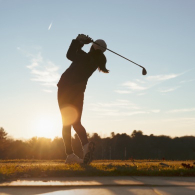 B&B Golf Tournament