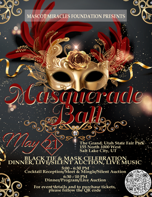 Masquerade Ball